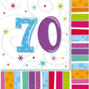 FESTA 70 ANNI