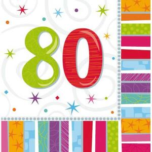 FESTA 80 ANNI