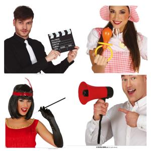 ACCESSORI DI COMPLEMENTO