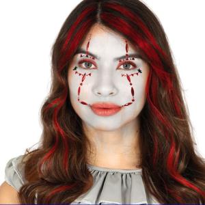 TRUCCHI MAKE UP