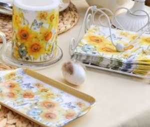 ACCESSORI TAVOLA
