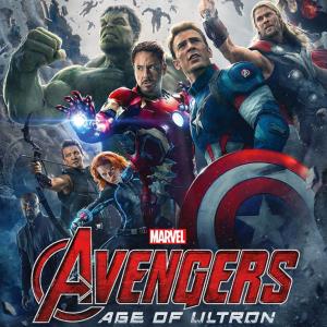 AVENGERS