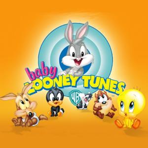 BABY LOONEY TUNES
