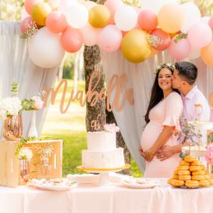 BABY SHOWER