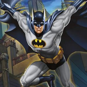 BATMAN