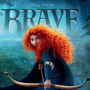 BRAVE - RIBELLE