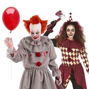 HORROR