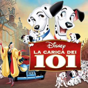 LA CARICA DEI 101