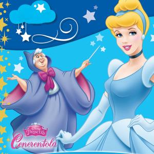 CENERENTOLA