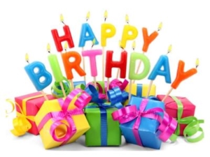 COMPLEANNO