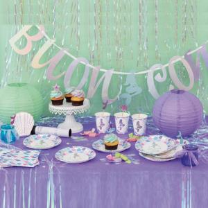DECORAZIONI BUFFETTS