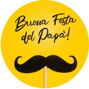 FESTA DEL PAPA'
