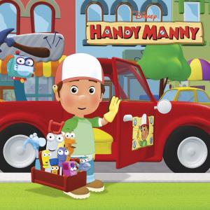 HANDY MANNY