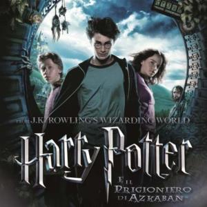 HARRY POTTER
