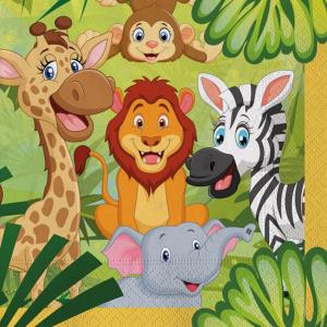 JUNGLE