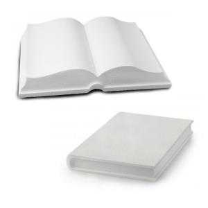 POLISTIROLO LIBRO