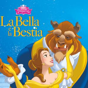 LA BELLA E LA BESTIA