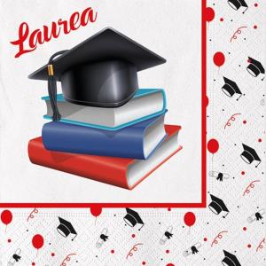 LA MIA LAUREA