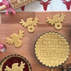 MATTARELLI E TIMBRI LEGNO DECORATIVI