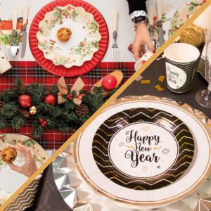 NATALE E CAPODANNO