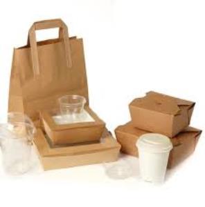 PACKAGING