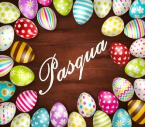 PASQUA