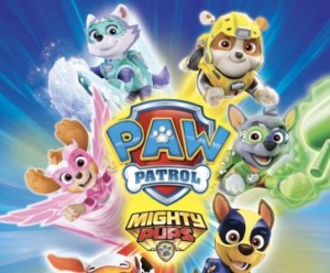 PAW PATROL