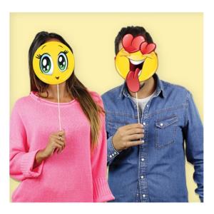PHOTO BOOTH