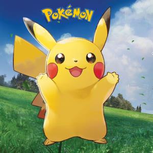POKEMON