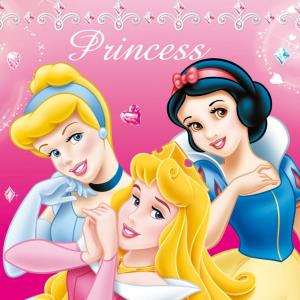 PRINCIPESSE