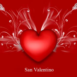 S. VALENTINO