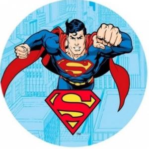 SUPERMAN