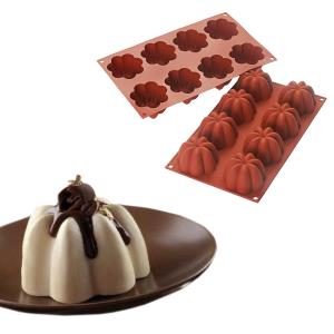 STAMPI IN SILICONE