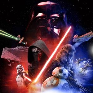 STAR WARS