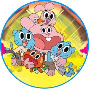 GUMBALL