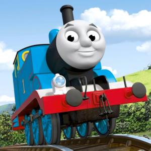 TRENINO THOMAS