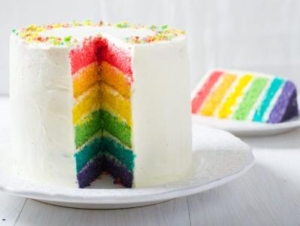 ARTICOLI ALIMENTARI PER DOLCI
