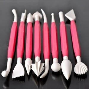 UTENSILI PER DECORARE