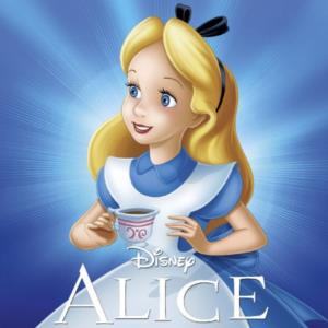 ALICE NEL PAESE DELLE MERAVIGLIE