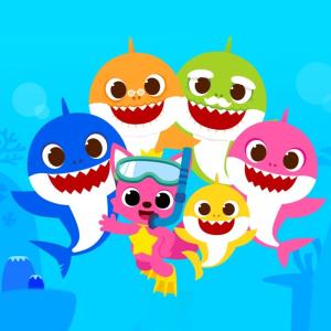BABY SHARK