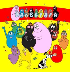 BARBAPAPA'