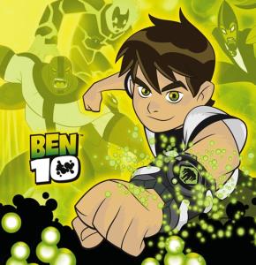 BEN 10