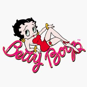 BETTY BOOP