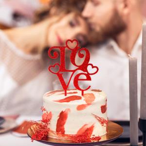 CAKE TOPPER