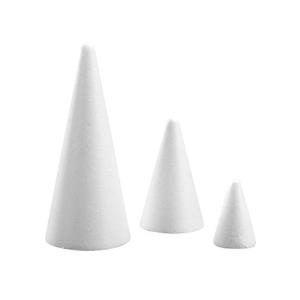 POLISTIROLO CONO