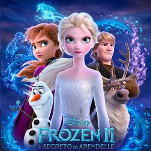 FROZEN