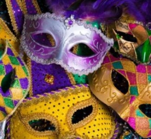 MASCHERE