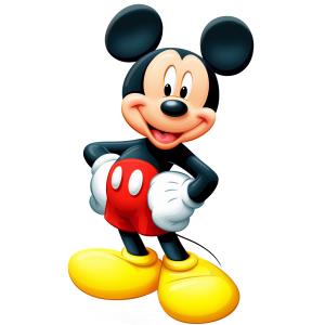 TOPOLINO MICKEY MOUSE