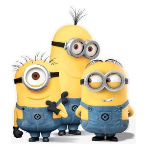 MINIONS