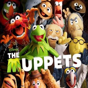 THE MUPPETS